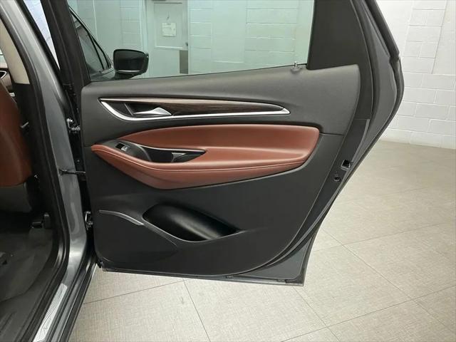 2020 Buick Enclave FWD Avenir