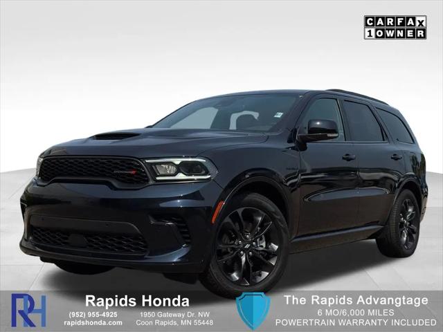 2025 Dodge Durango R/T Plus AWD for sale in Coon Rapids, MN