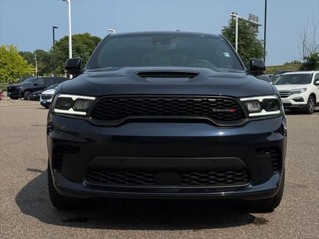 2025 Dodge Durango R/T Plus AWD