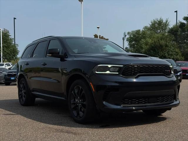 2025 Dodge Durango R/T Plus AWD