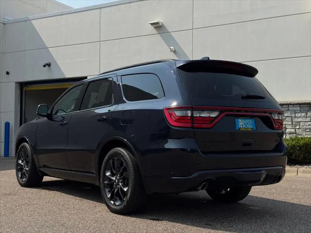 2025 Dodge Durango R/T Plus AWD