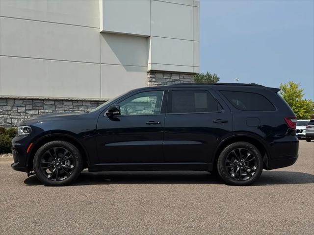 2025 Dodge Durango R/T Plus AWD