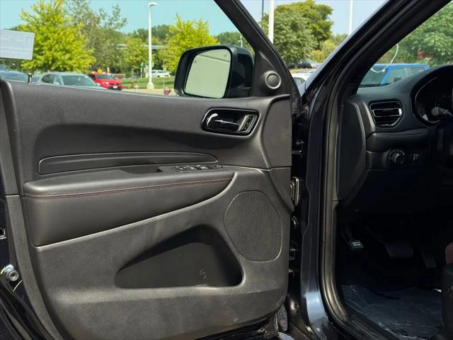 2025 Dodge Durango R/T Plus AWD