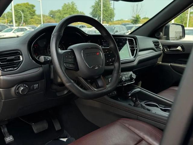 2025 Dodge Durango R/T Plus AWD