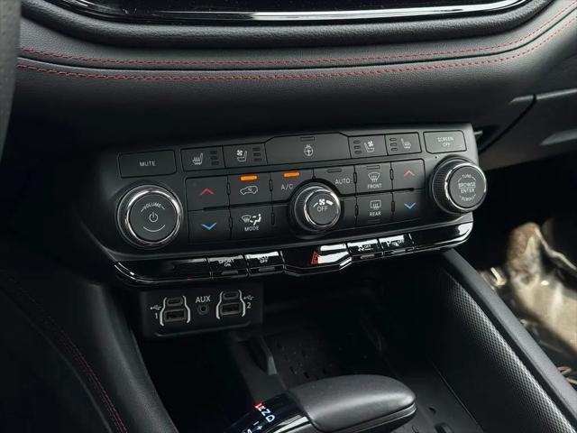 2025 Dodge Durango R/T Plus AWD