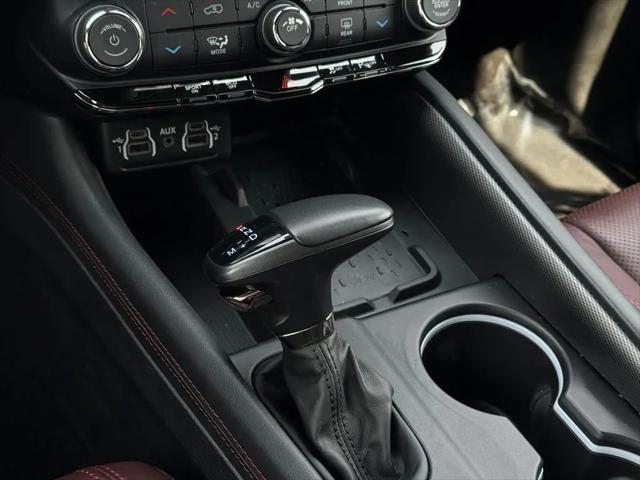 2025 Dodge Durango R/T Plus AWD