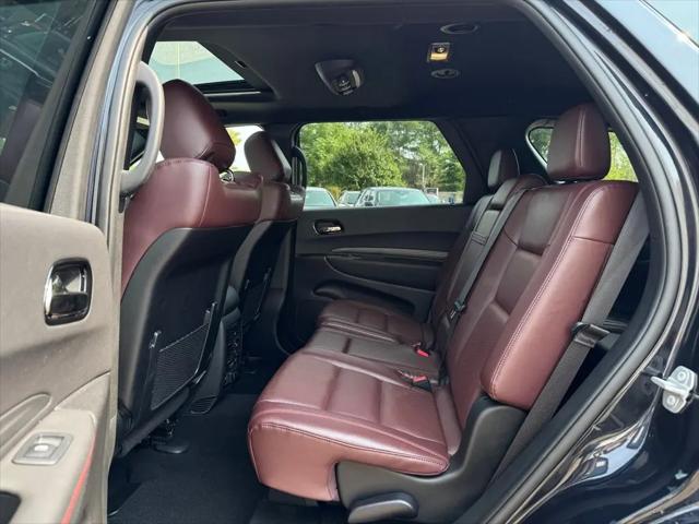 2025 Dodge Durango R/T Plus AWD