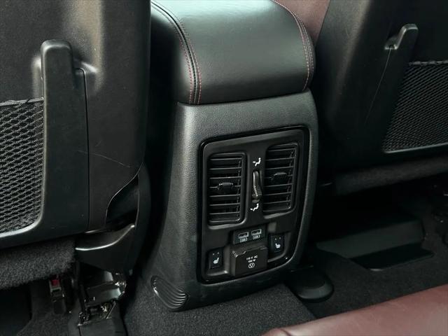 2025 Dodge Durango R/T Plus AWD