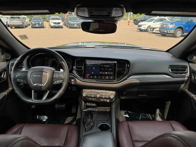 2025 Dodge Durango R/T Plus AWD