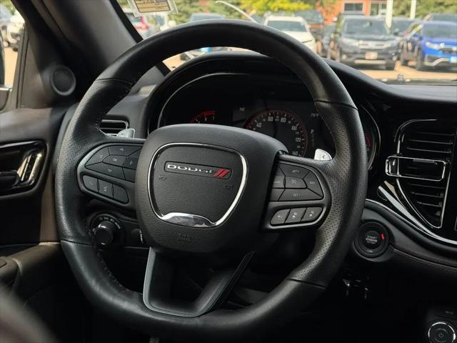 2025 Dodge Durango R/T Plus AWD