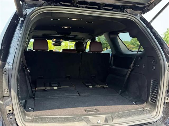 2025 Dodge Durango R/T Plus AWD