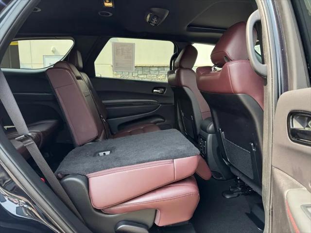 2025 Dodge Durango R/T Plus AWD
