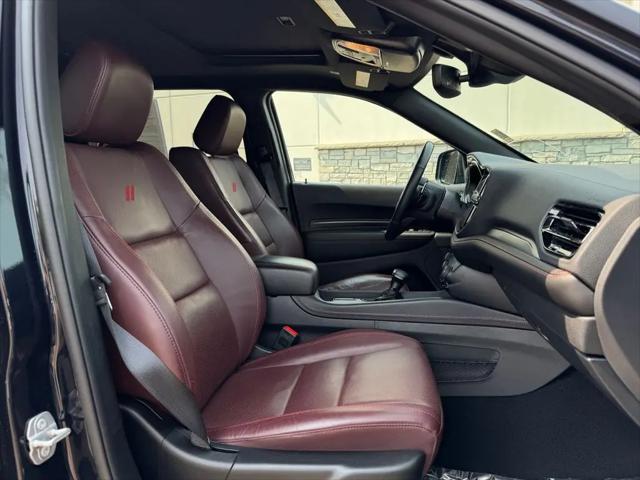 2025 Dodge Durango R/T Plus AWD