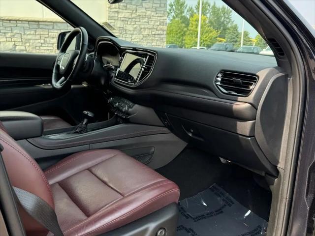 2025 Dodge Durango R/T Plus AWD