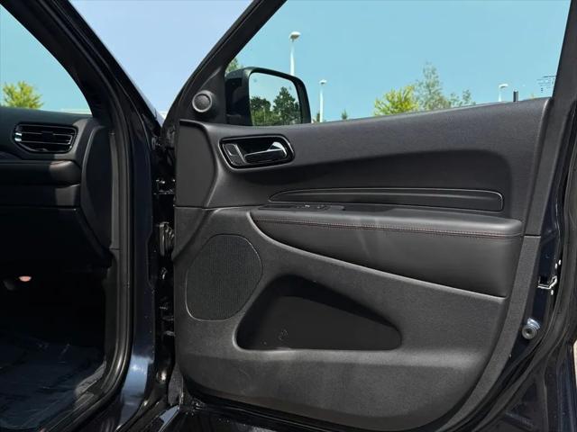 2025 Dodge Durango R/T Plus AWD