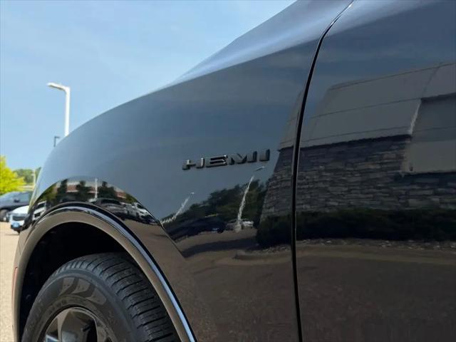 2025 Dodge Durango R/T Plus AWD