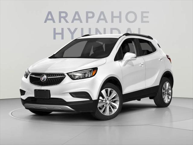 2019 Buick Encore FWD Essence for sale in Centennial, CO