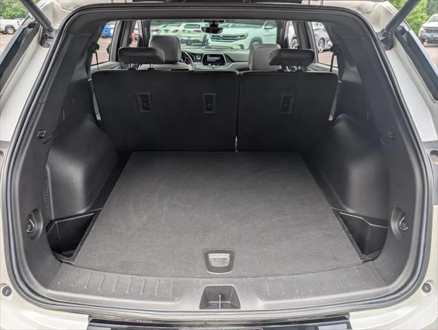 2021 Chevrolet Blazer FWD RS