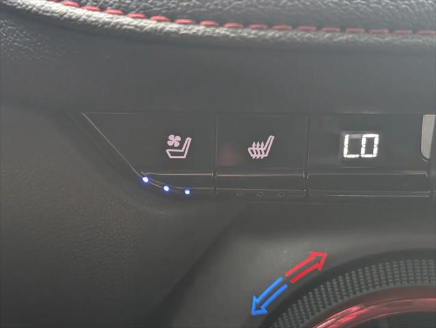 2021 Chevrolet Blazer FWD RS