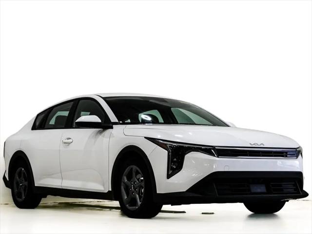 2025 Kia K4 LXS for sale in Lansing, IL