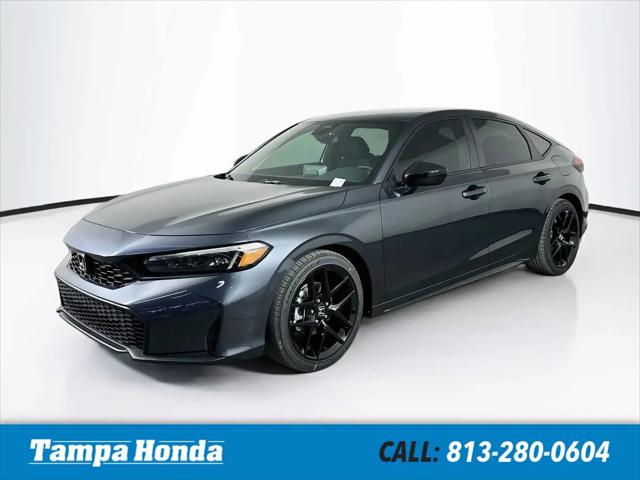 2026 Honda Civic Sport for sale in Tampa, FL