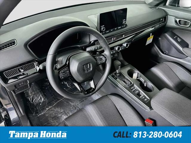 2026 Honda Civic Sport for sale in Tampa, FL
