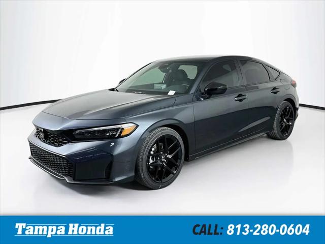 2026 Honda Civic Sport for sale in Tampa, FL