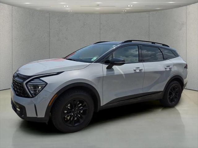 2025 Kia Sportage X-Pro for sale in Metairie, LA