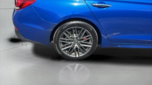 2019 Genesis G70 2.0T Advanced