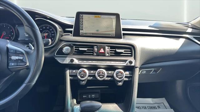 2019 Genesis G70 2.0T Advanced