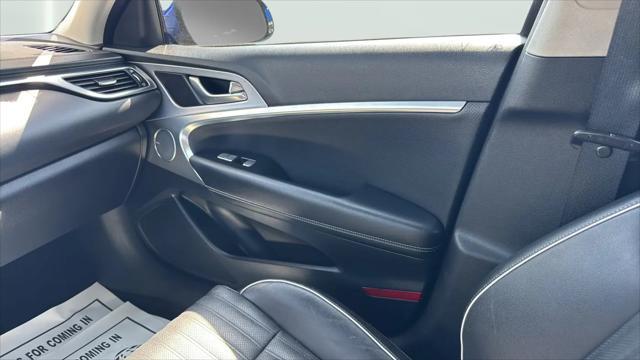 2019 Genesis G70 2.0T Advanced