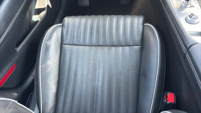 2019 Genesis G70 2.0T Advanced