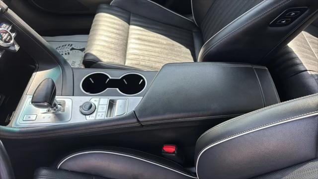 2019 Genesis G70 2.0T Advanced