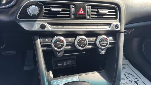 2019 Genesis G70 2.0T Advanced