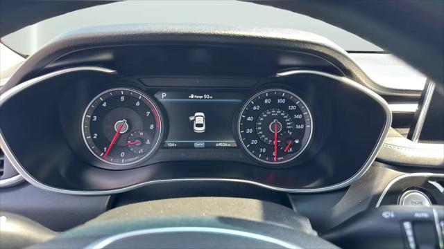 2019 Genesis G70 2.0T Advanced