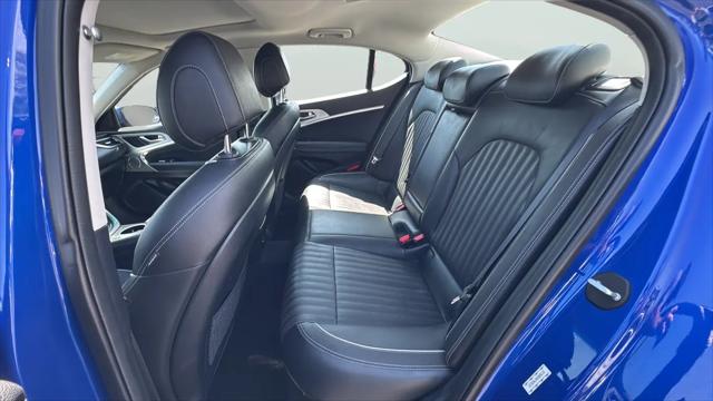 2019 Genesis G70 2.0T Advanced