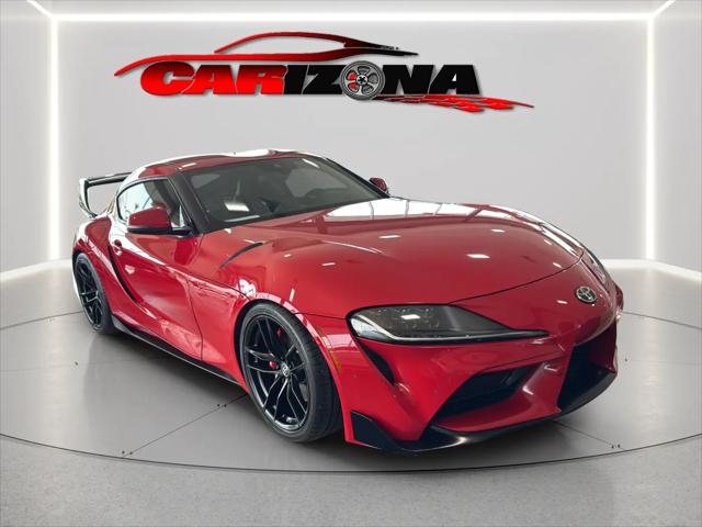 2020 Toyota GR Supra Launch Edition for sale in Mesa, AZ