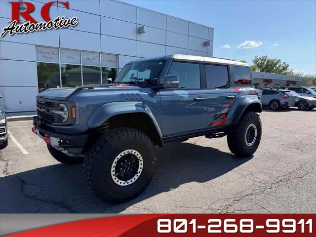 2024 Ford Bronco Raptor for sale in Salt Lake, UT