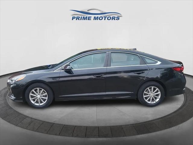 2019 Hyundai Sonata SE for sale in Denver, CO