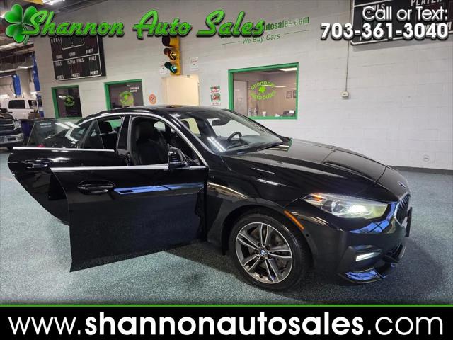 2021 BMW Coupe xDrive for sale in Manassas, VA