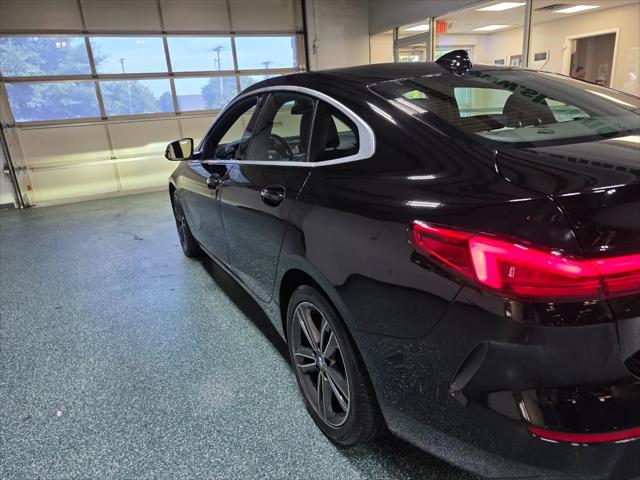 2021 BMW Coupe xDrive
