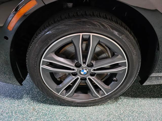 2021 BMW Coupe xDrive