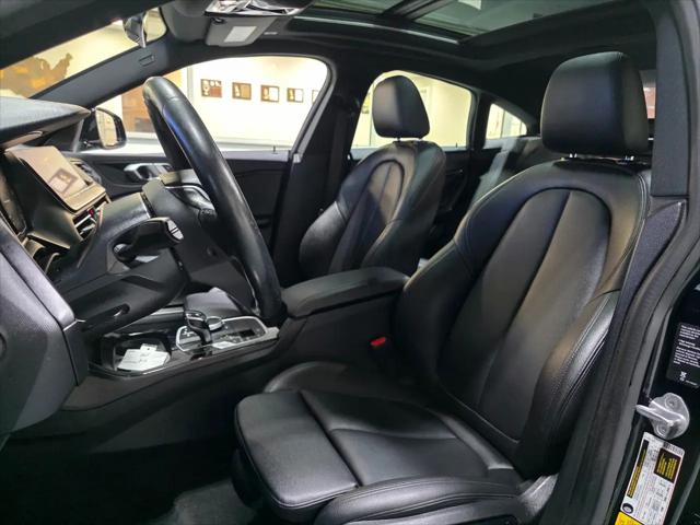 2021 BMW Coupe xDrive