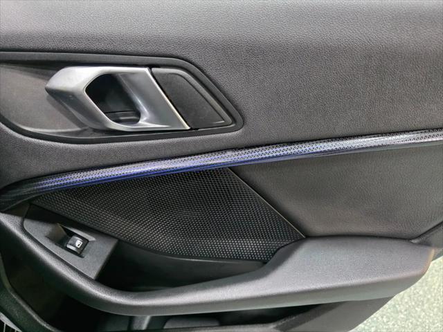 2021 BMW Coupe xDrive