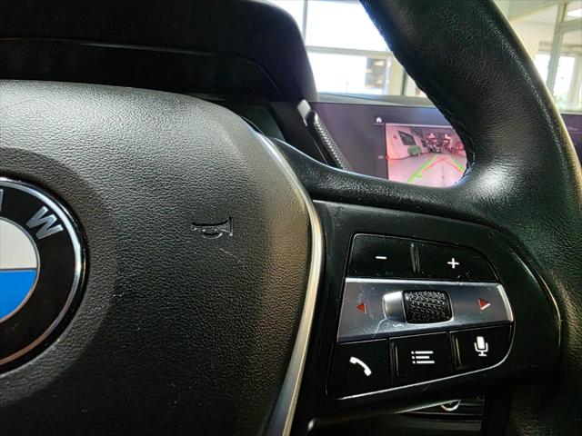 2021 BMW Coupe xDrive