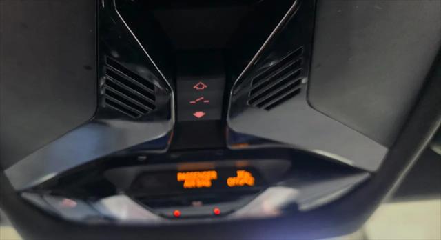 2021 BMW Coupe xDrive