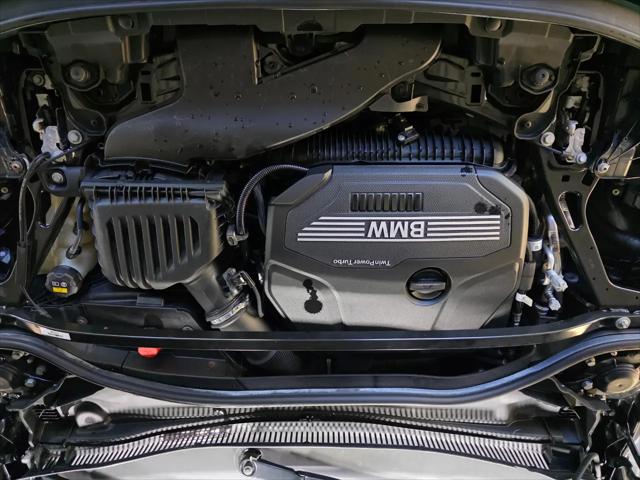 2021 BMW Coupe xDrive