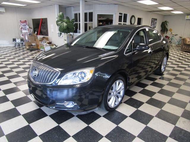 2015 Buick Verano Convenience Group for sale in Raleigh, NC