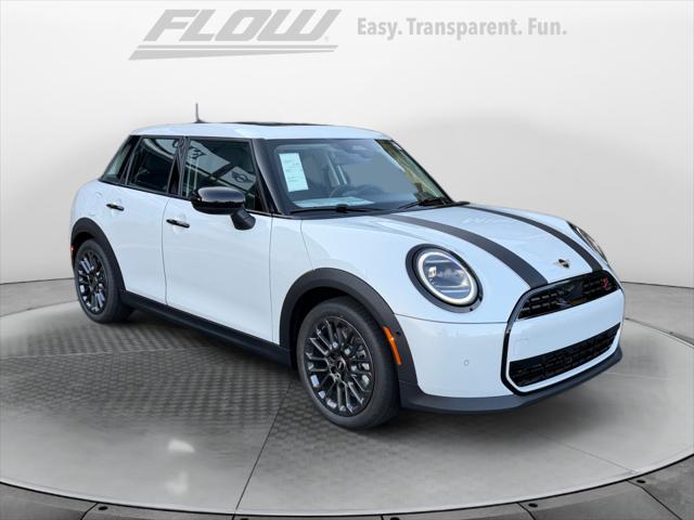2027 MINI Cooper Hardtop Cooper S for sale in Winston Salem, NC