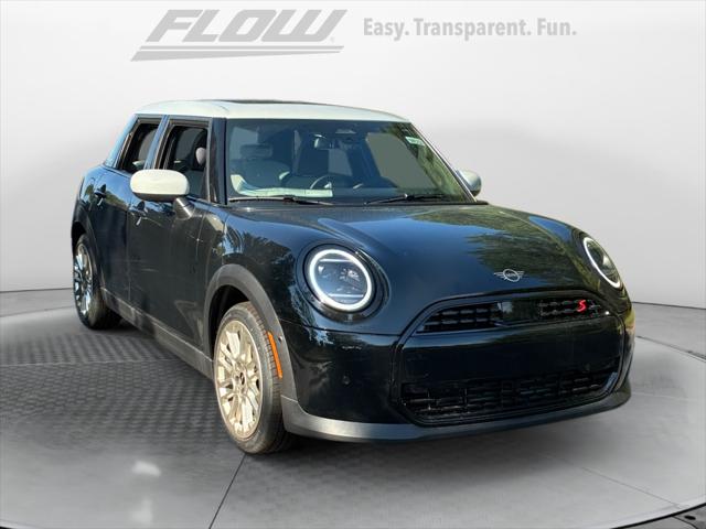 2026 MINI Hardtop Cooper S for sale in Raleigh, NC